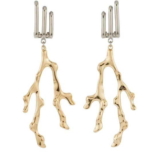 商品Chloé|Bonnie earrings,价格¥1310,第2张图片详细描述