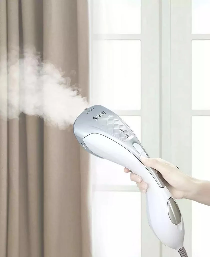 商品SALAV|HS-100 Duo Press Hand Held Iron + Steamer,价格¥421,第3张图片详细描述