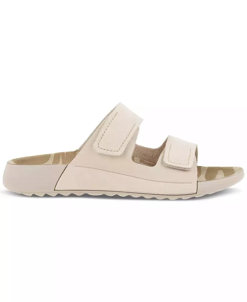 商品ECCO|Women's 2nd Cozmo Slide Sandals,价格¥747,第2张图片详细描述