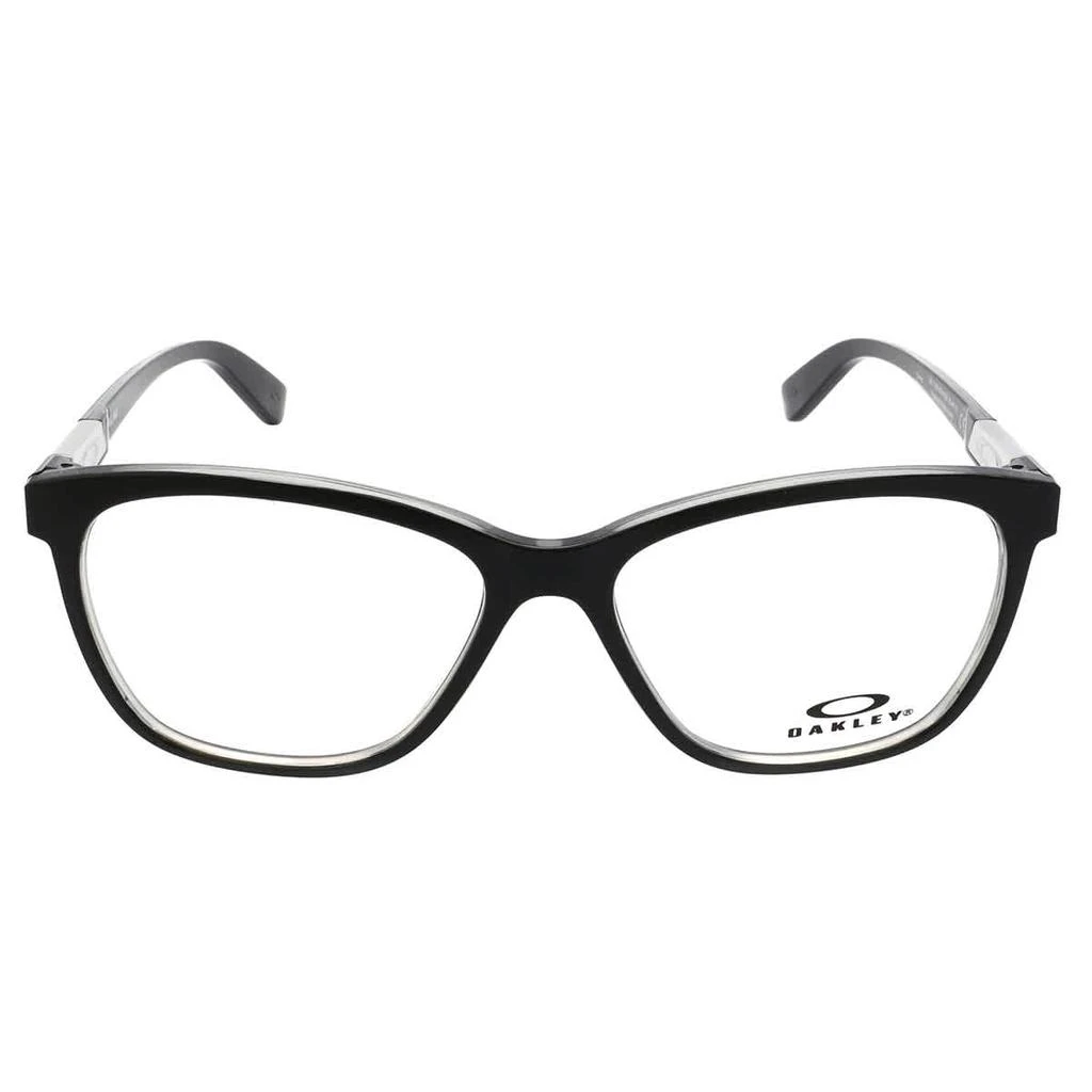 商品Oakley|Demo Cat Eye Ladies Eyeglasses OX8155 815501 53,价格¥273,第1张图片