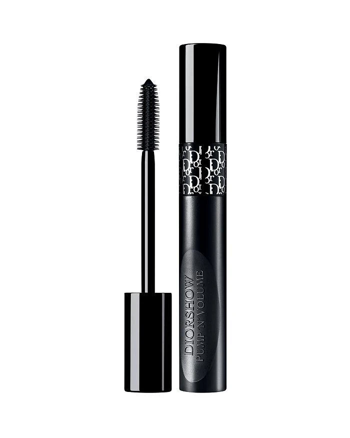 商品Dior|Diorshow Pump 'N' Volume HD Instant XXL Volume - Lash-Multiplying Effect,价格¥219,第1张图片