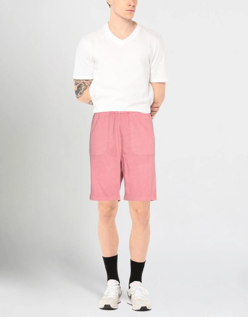 商品Zegna|Shorts & Bermuda,价格¥392,第2张图片详细描述