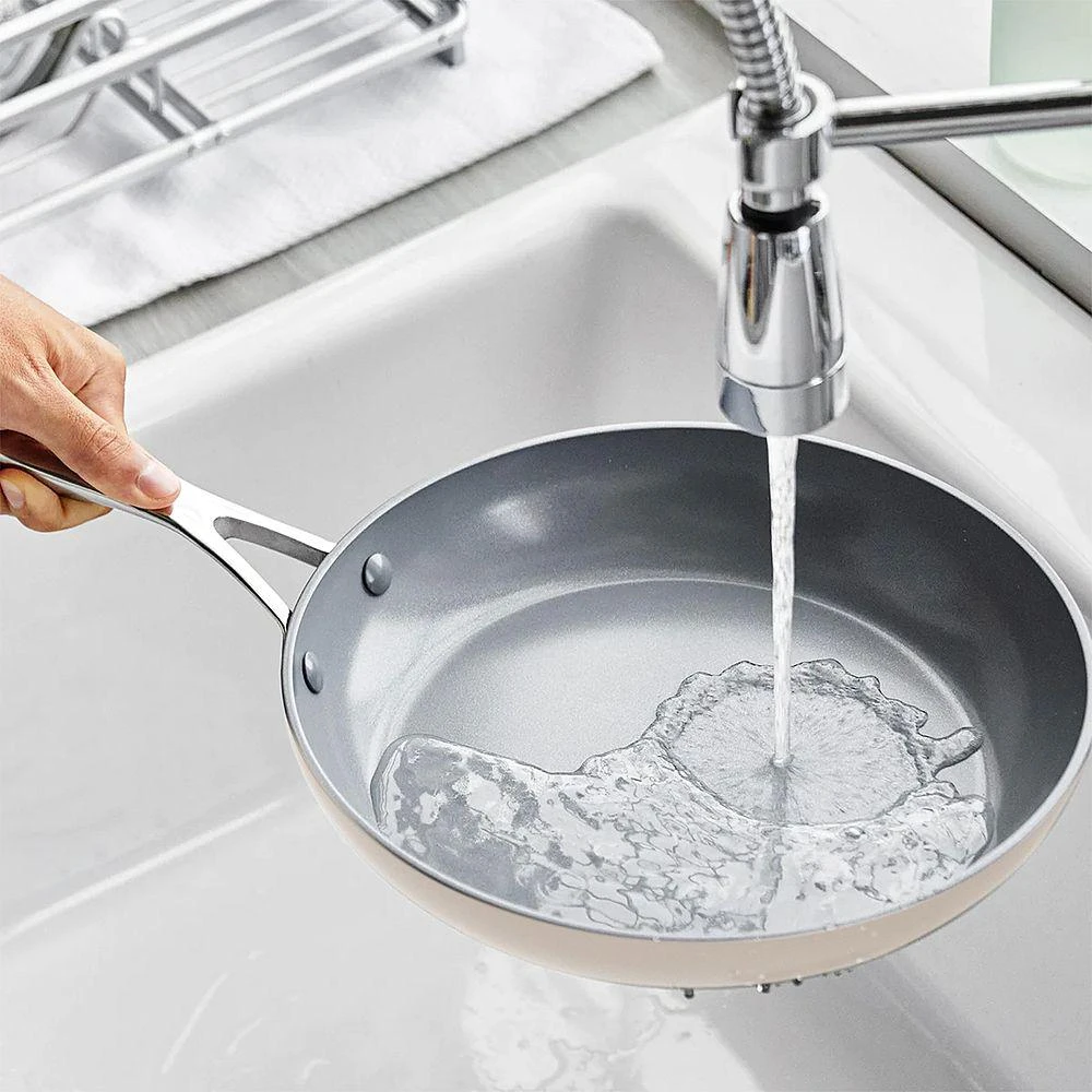 Valencia Pro Nonstick Fry Pan, Set of 3 - Exclusive 商品