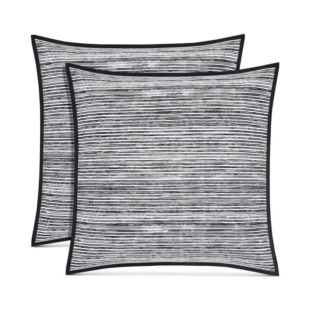 商品Oscar Oliver|Flen Cotton Sham, European,价格¥417,第1张图片