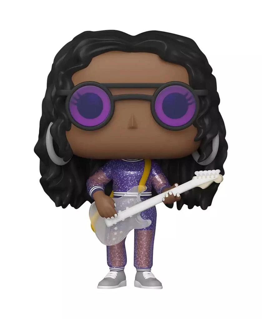 商品Funko|H.E.R. Pop Rocks Vinyl Figure,价格¥112,第3张图片详细描述