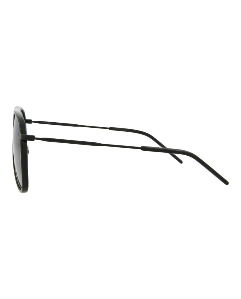 商品Yves Saint Laurent|Aviator-Style Injection Sunglasses,价格¥1392,第3张图片详细描述