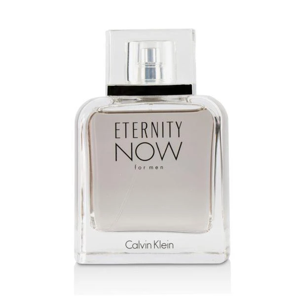 商品Calvin Klein|Eternity Now for Men Eau de Toilette Spray,价格¥185-¥457,第2张图片详细描述