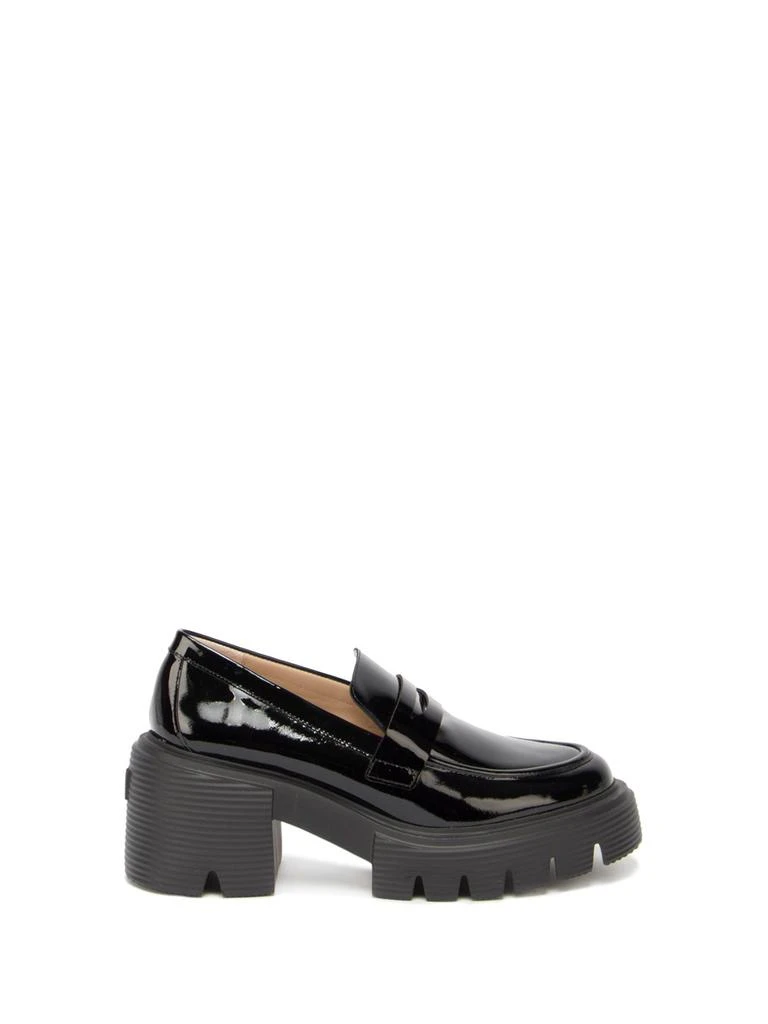 商品Stuart Weitzman|Stuart Weitzman `Soho` Loafers,价格¥1503,第1张图片