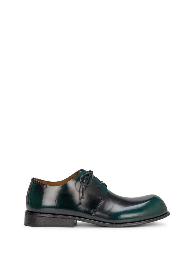 商品Marsèll|Marsèll Muso Lace-Up Shoes,价格¥4047,第1张图片