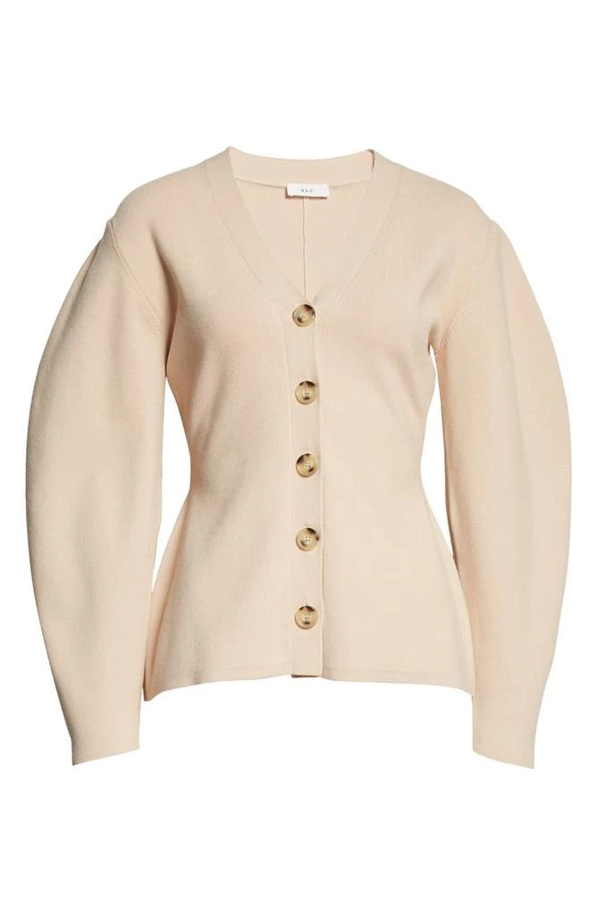 商品A.L.C.|Nate Cardigan,价格¥1014,第5张图片详细描述