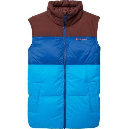 Solazo Down Vest - Men's 商品