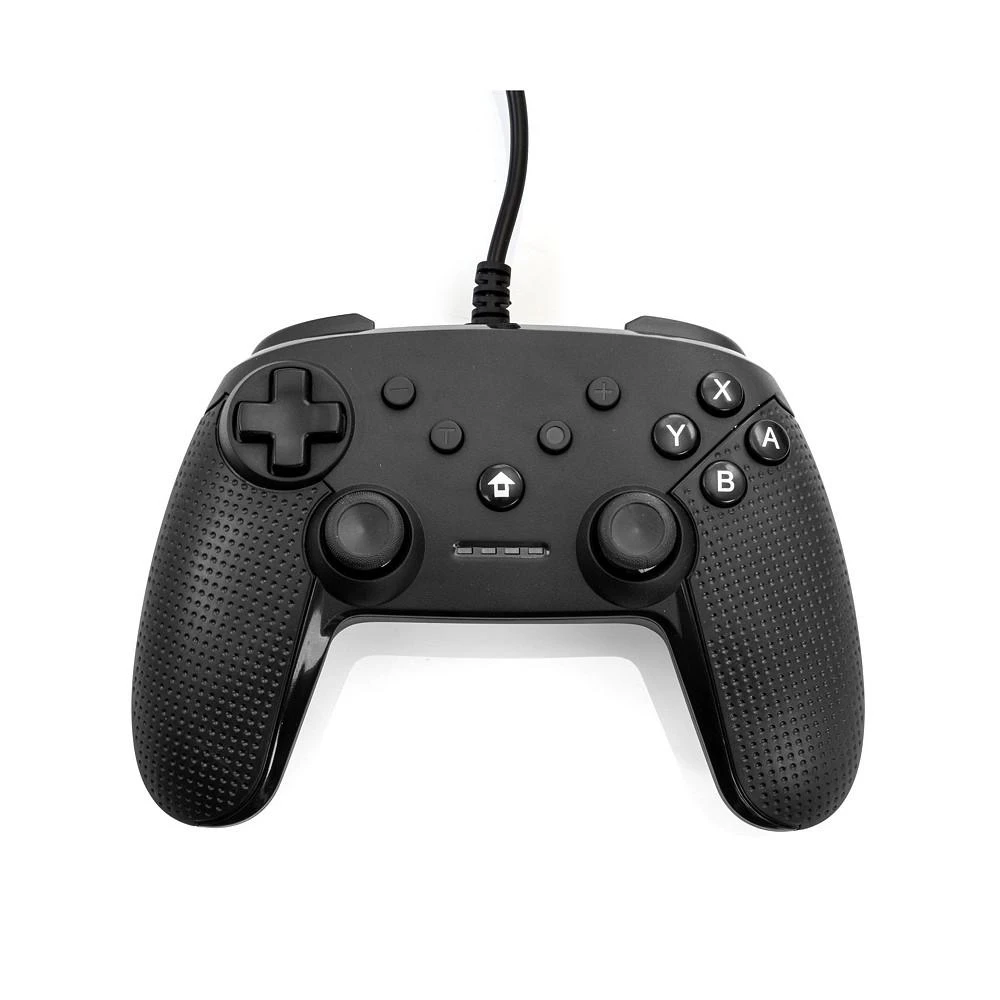 商品Gamefitz|Wired Remote Controller for the Nintendo Switch,价格¥150,第1张图片