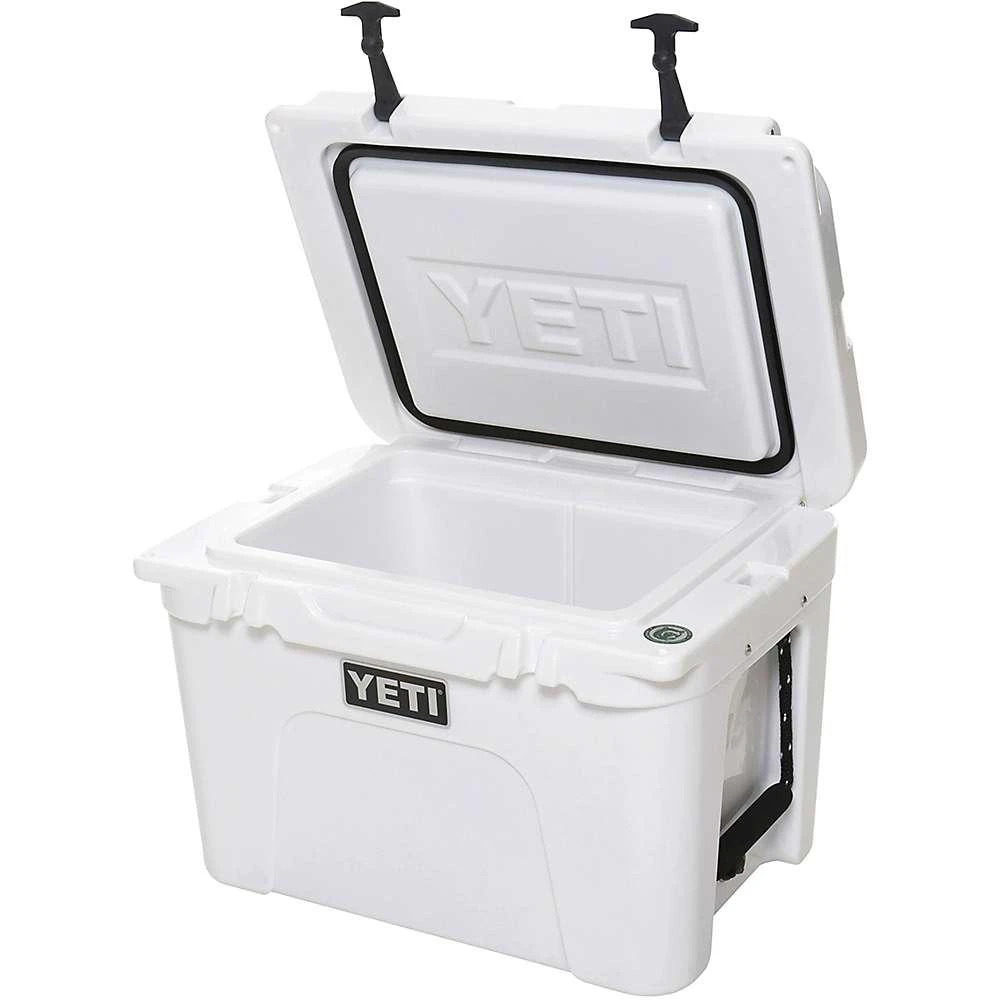 商品YETI|YETI Tundra 35 便携式便携式冷却器,价格¥2103,第4张图片详细描述
