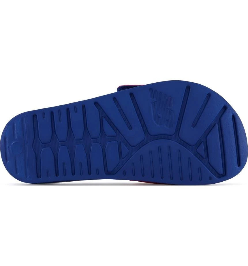 商品New Balance|Kids' 200A Adjustable Strap Slide,价格¥99,第4张图片详细描述