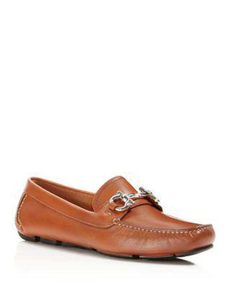 商品Salvatore Ferragamo|Women's Parigi Drivers,价格¥3538,第1张图片