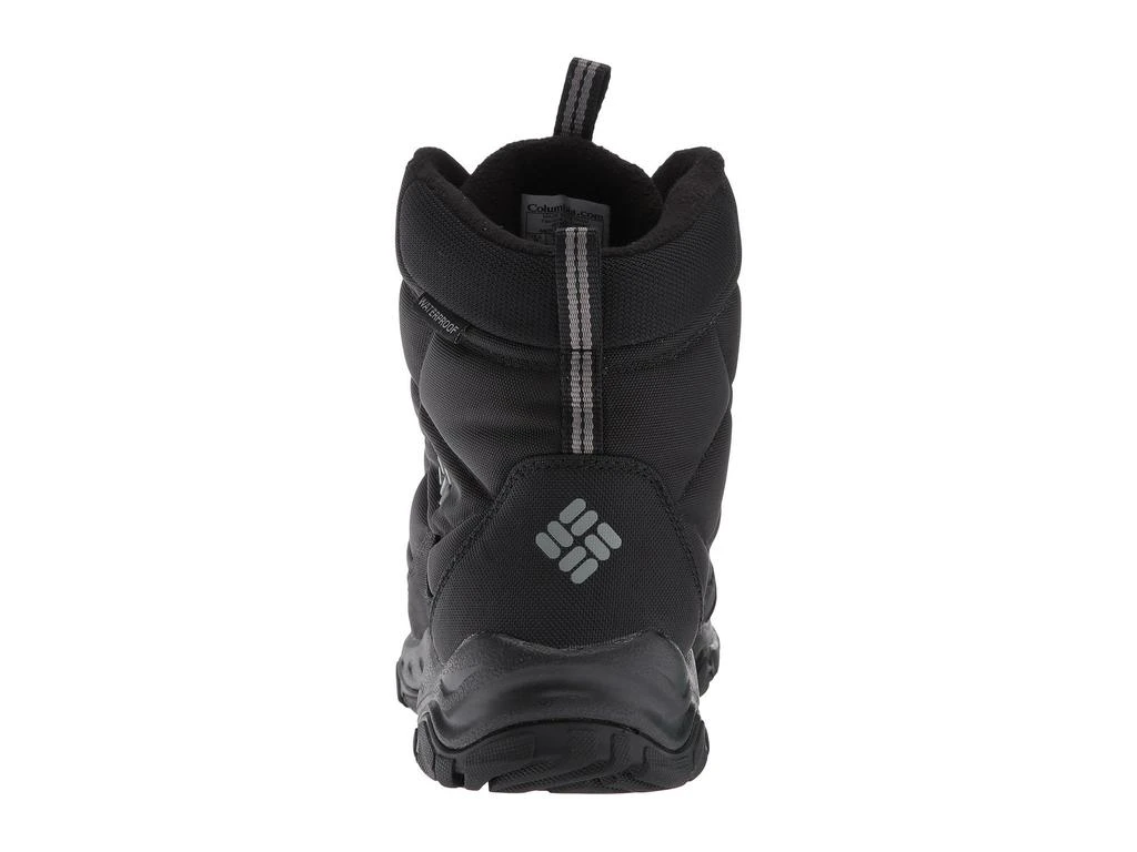 商品Columbia|Firecamp Boot,价格¥732,第5张图片详细描述