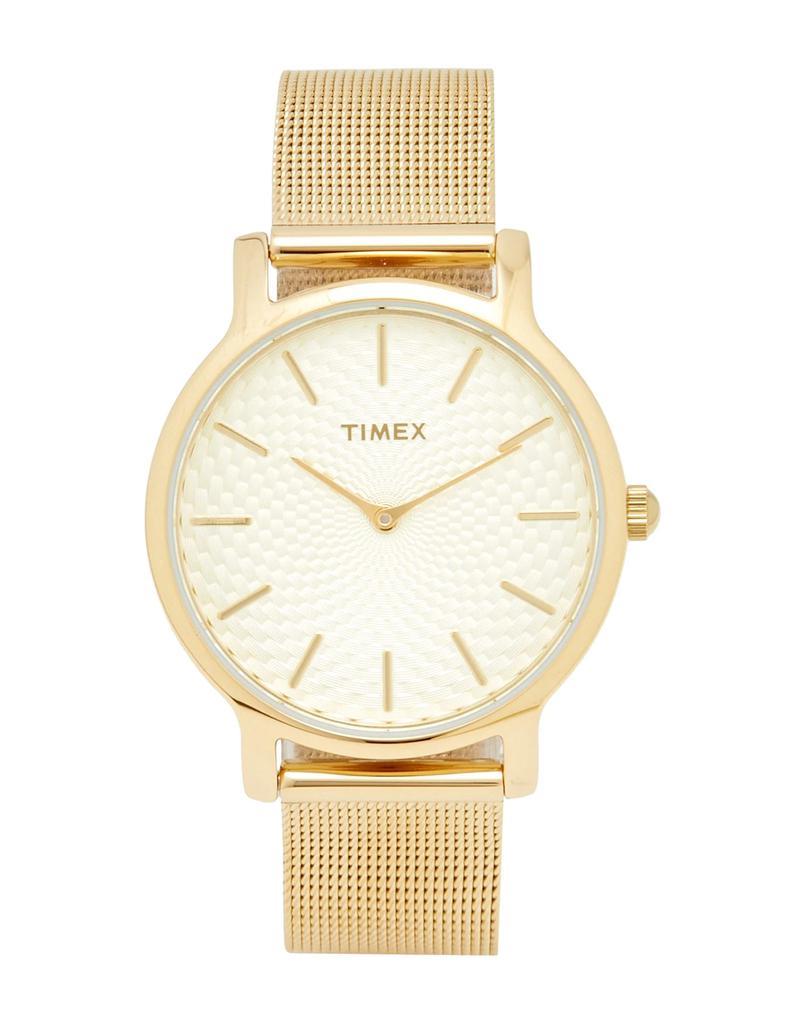 商品Timex|Wrist watch,价格¥870,第1张图片
