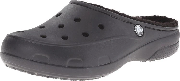 商品Crocs|Freesail Lined Clog,价格¥278,第2张图片详细描述