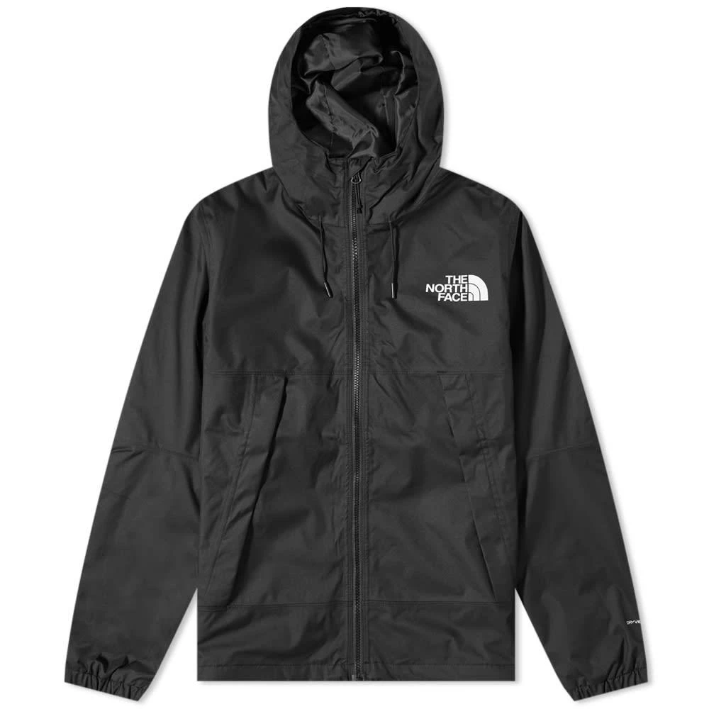 商品The North Face|The North Face New Mountain Q Jacket,价格¥1401,第1张图片