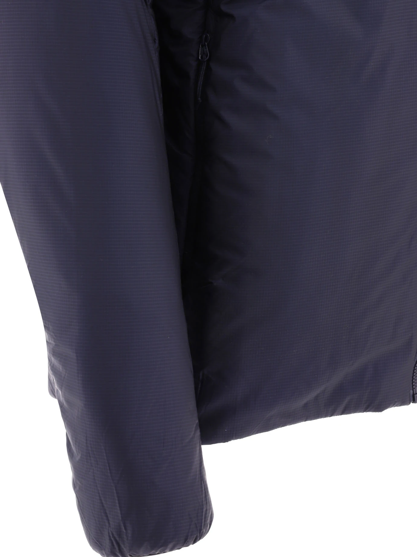 商品【商品预售7天】 Arc'teryx|Arc'teryx 男士夹克 X000006870BLACKSAPPHIRE 黑色,价格¥2065,第5张图片详细描述