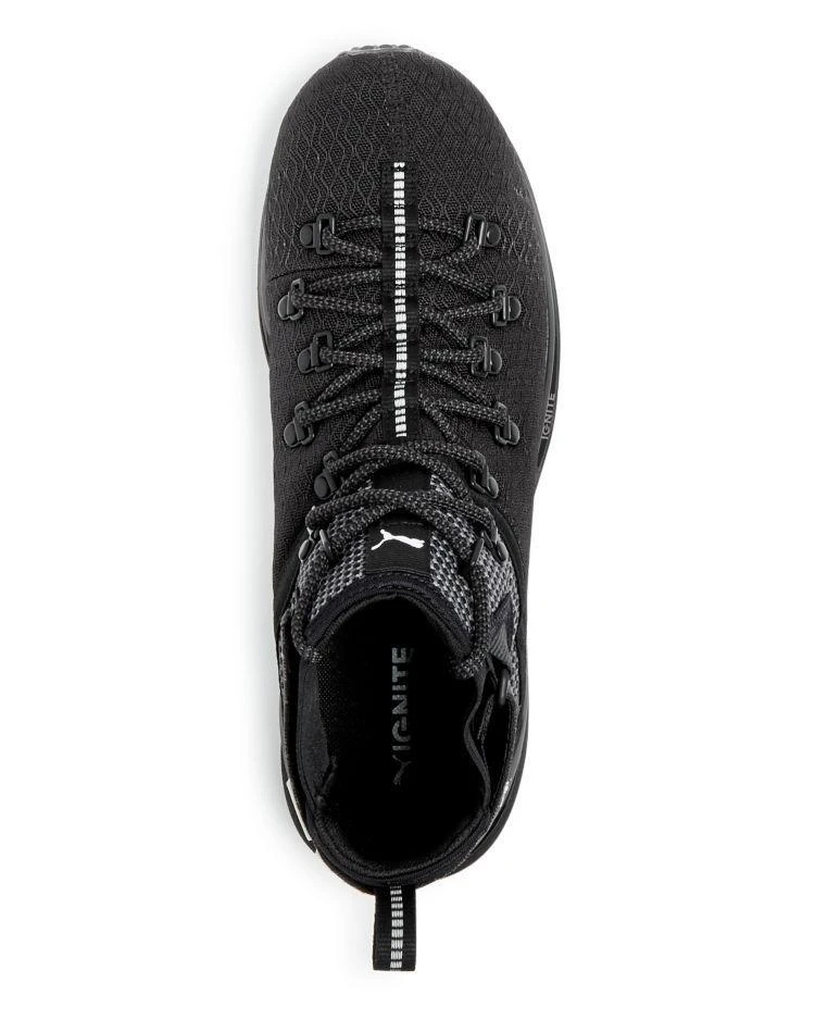 商品Puma|男士 Ignite Limitless Sneakersh Top 运动鞋,价格¥520,第2张图片详细描述