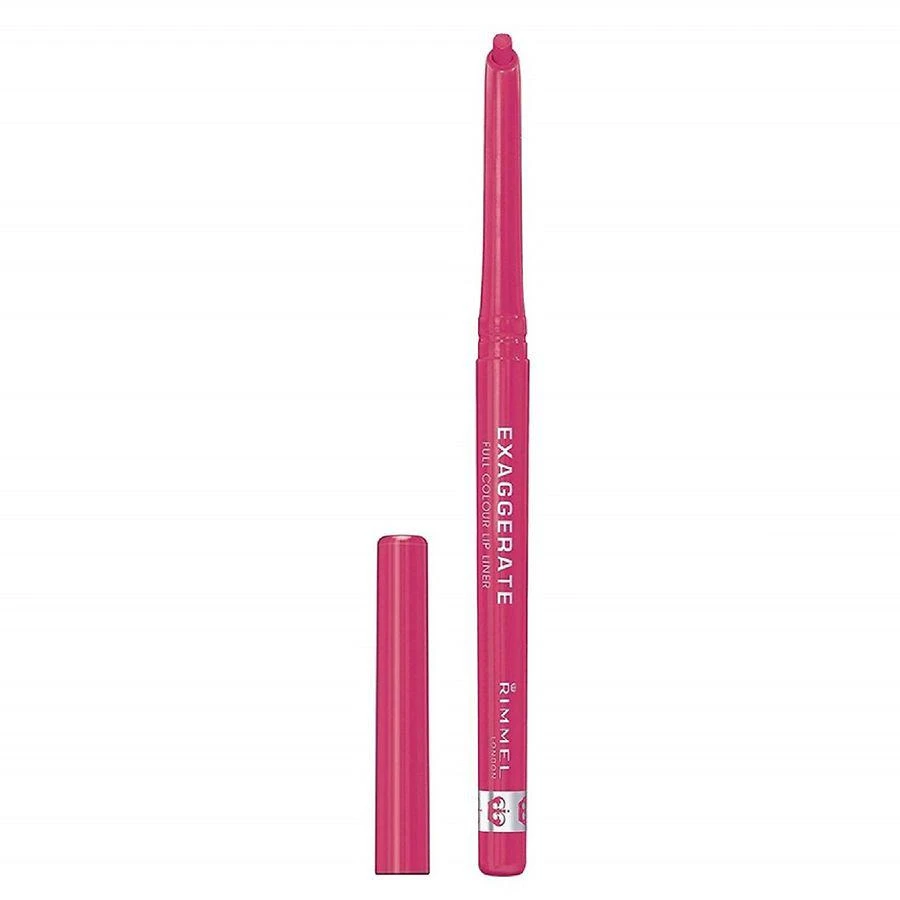 商品Rimmel Exaggerate|Lip Liner,价格¥30,第1张图片