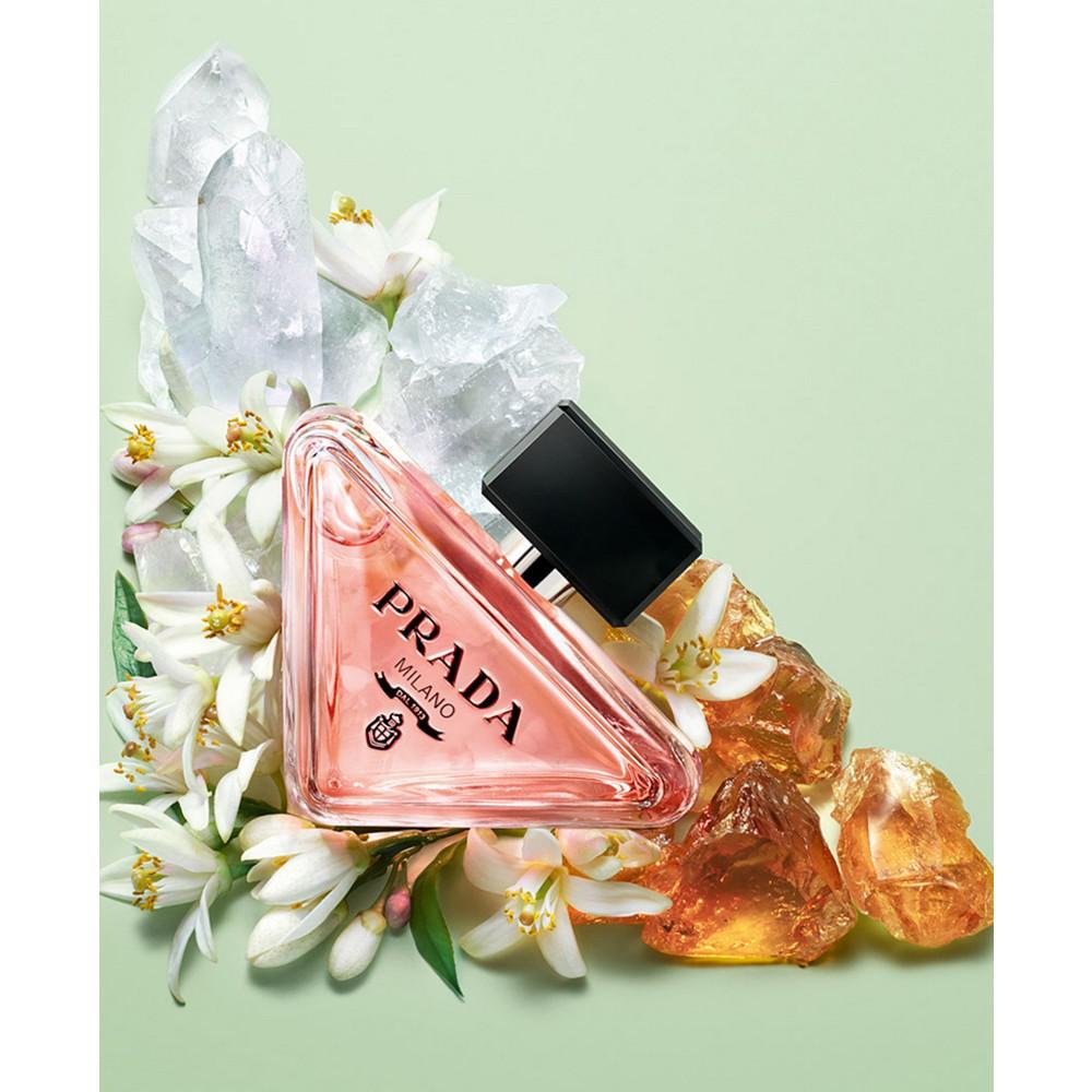商品Prada|Paradoxe Eau de Parfum Refill, 3.4 oz.,价格¥673-¥1076,第4张图片详细描述