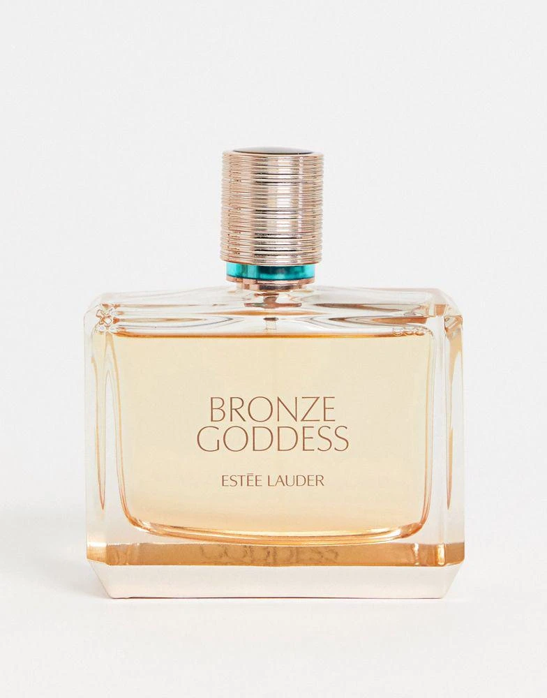 商品Estée Lauder|Estee Lauder Bronze Goddess Eau de Parfum 100ml,价格¥870,第1张图片