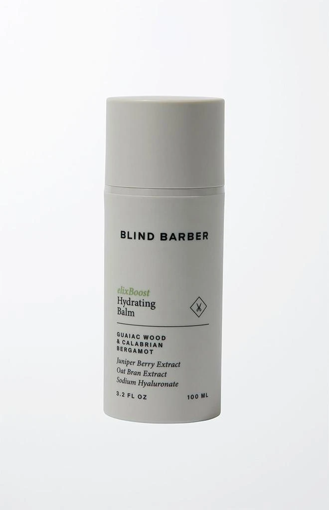 商品Blind Barber|ElixBoost Hydrating Balm,价格¥196,第1张图片详细描述