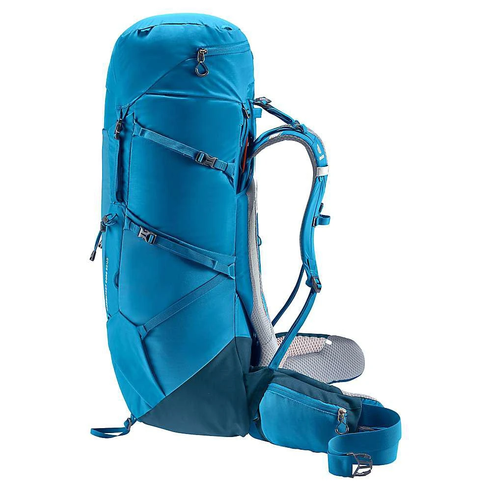 Deuter Aircontact Core 50+10 Pack 商品