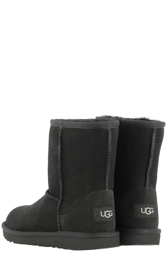 商品UGG|UGG Kids Round Toe Ankle Boots,价格¥1882,第4张图片详细描述