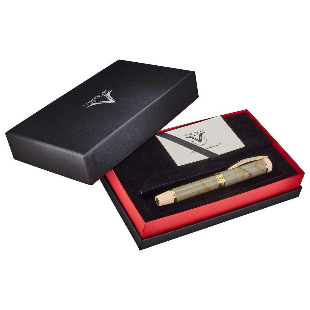 商品Visconti|Visconti Men's Pen 685RL00,价格¥3749,第3张图片详细描述