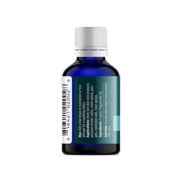 商品Ancient Nutrition|薄荷油滴剂,价格¥188,第2张图片详细描述
