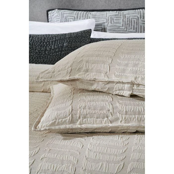 商品Amity Home|Cunningham King Duvet Set,价格¥1738,第4张图片详细描述