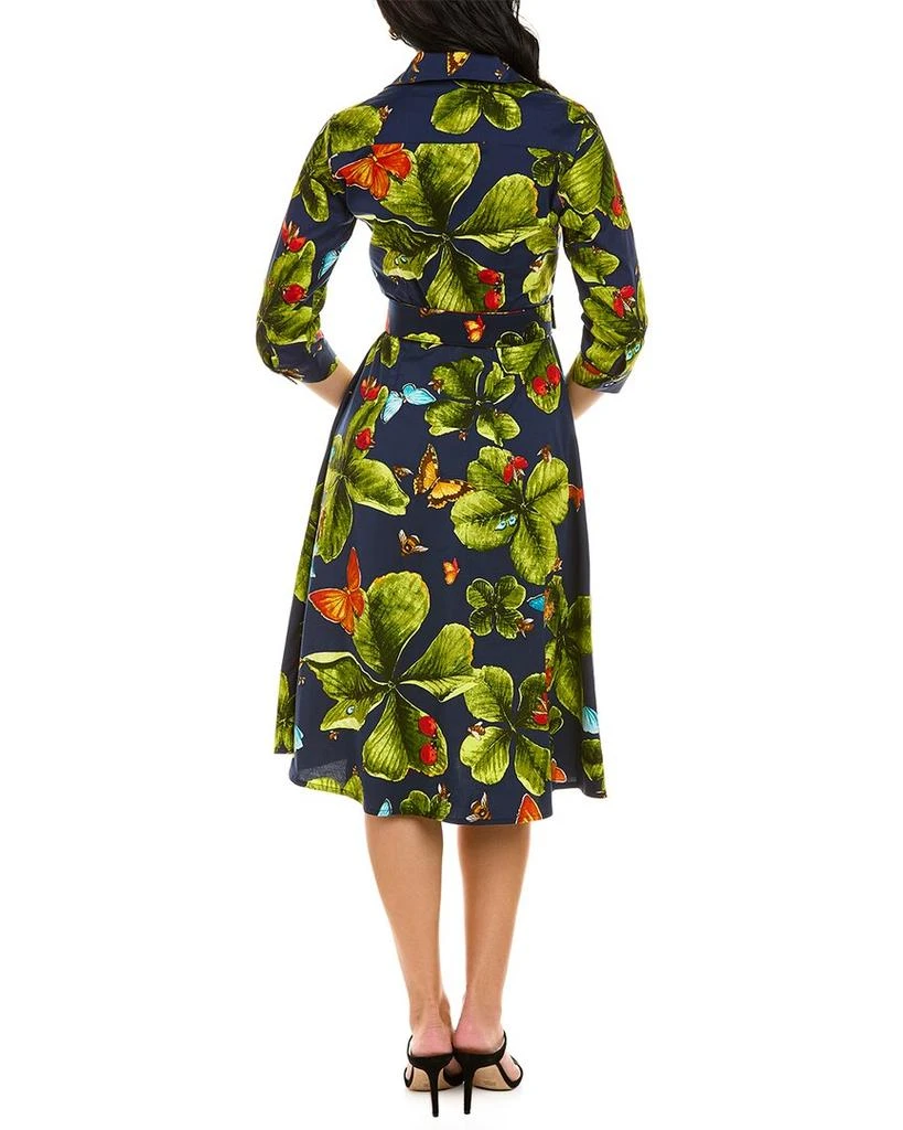 商品SAMANTHA SUNG|Samantha Sung Abel Shirtdress,价格¥2359,第2张图片详细描述