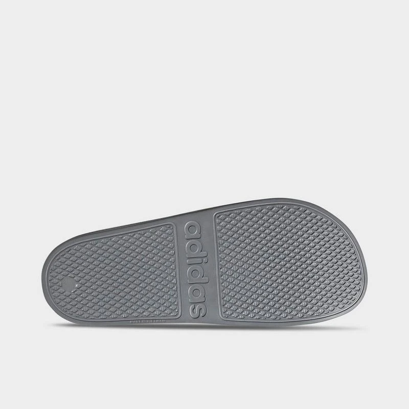 Men's adidas adilette Aqua Slide Sandals 商品