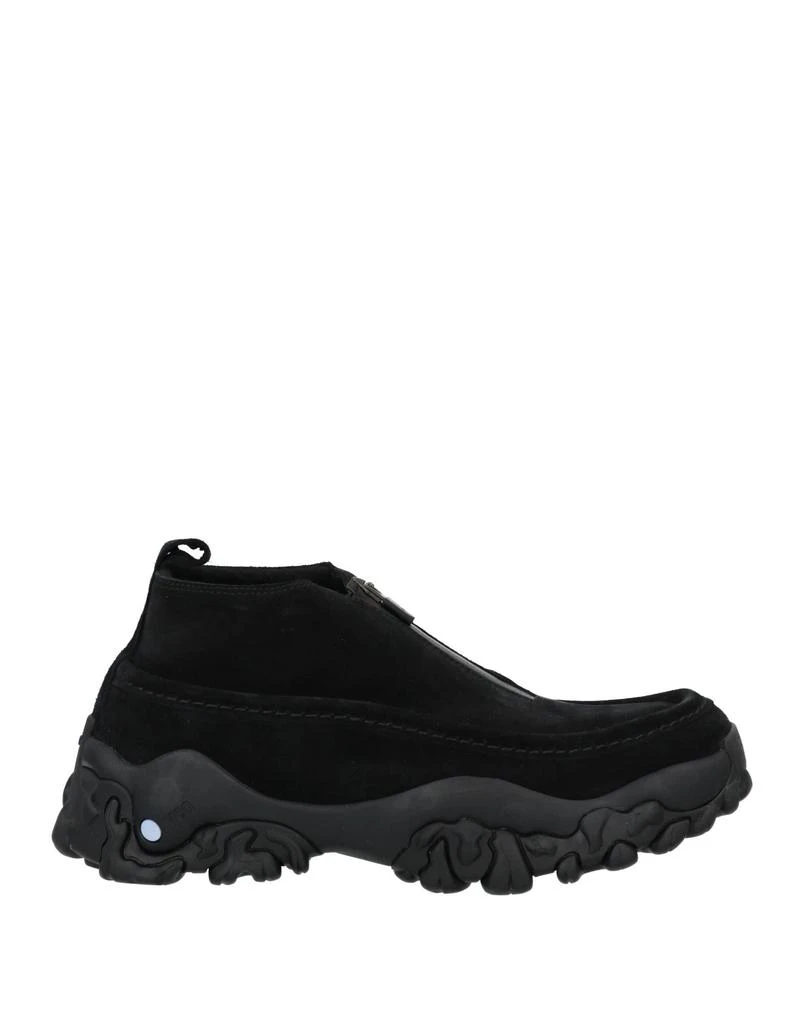 商品Alexander McQueen|Sneakers,价格¥1642,第1张图片