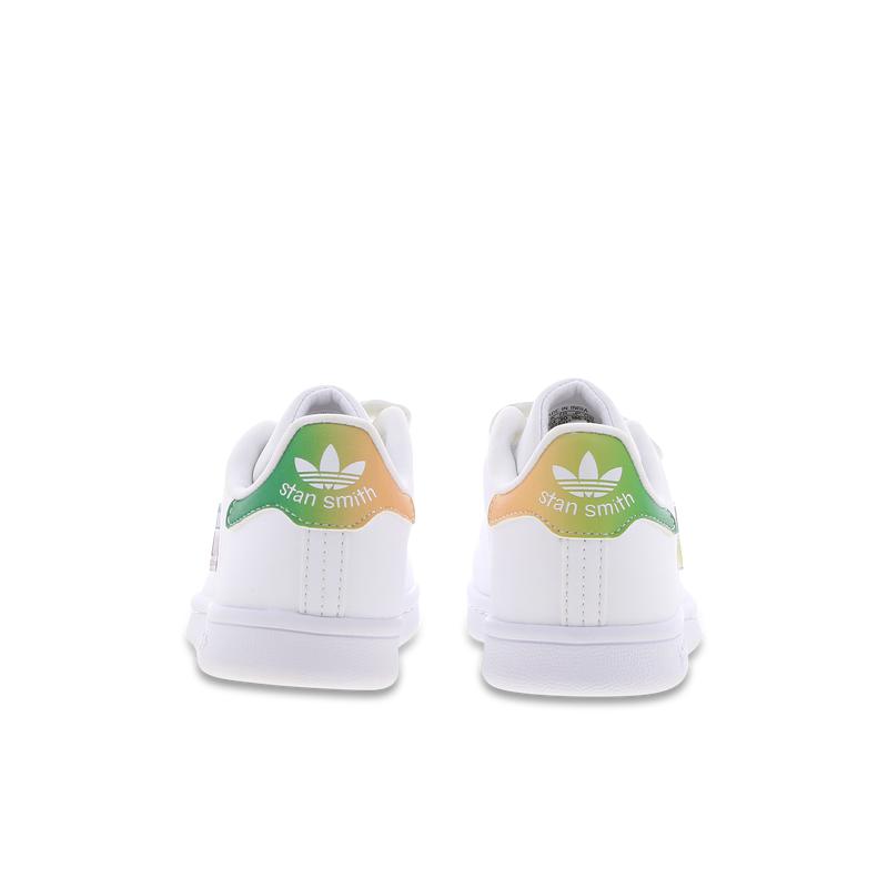 adidas Stan Smith - Pre School Shoes商品第3张图片规格展示