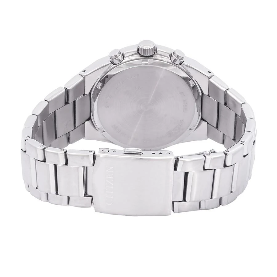 商品Citizen|Chronograph Quartz Blue Dial Men's Watch AN8170-59L,价格¥917,第3张图片详细描述