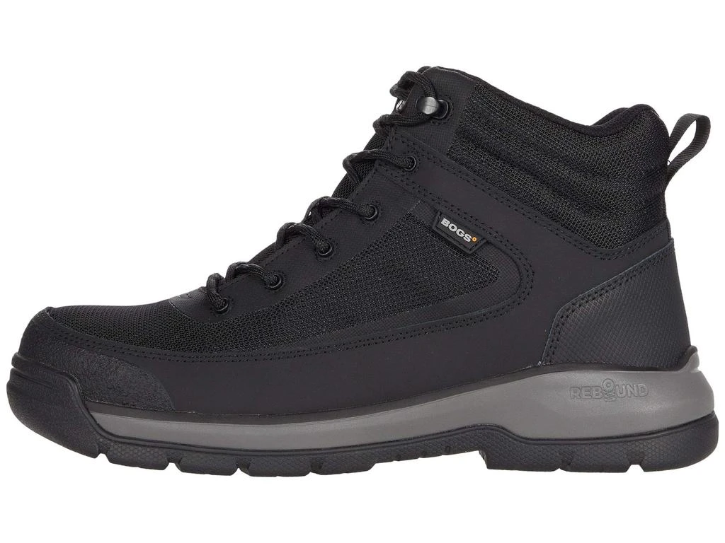 商品Bogs|Shale Mid CT ESD,价格¥902,第4张图片详细描述