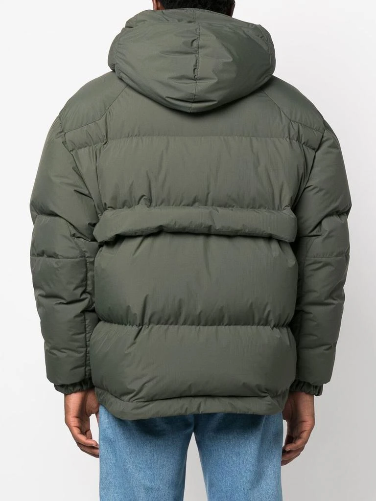 商品KWAY R&D|KWAY R&D Clauden 2.1 down jacket,价格¥3725,第4张图片详细描述