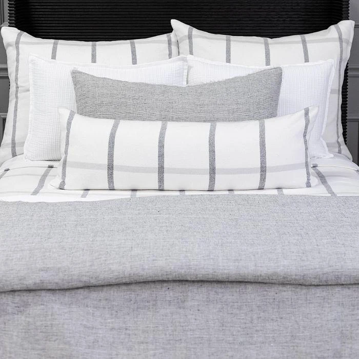 商品POM POM AT HOME|Logan Duvet Cover, Queen,价格¥3743,第2张图片详细描述