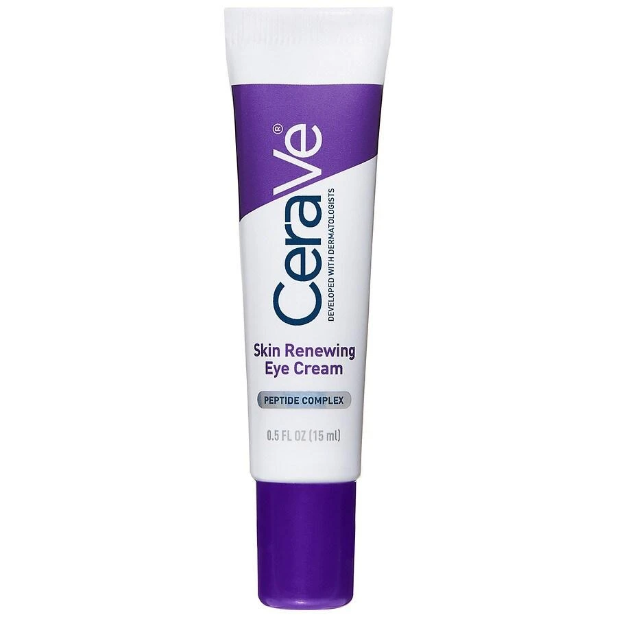 商品CeraVe|Skin Renewing Eye Cream,价格¥209,第1张图片