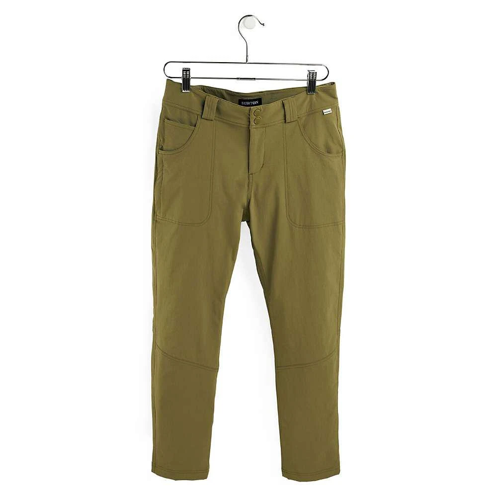 商品Burton|Burton Women's Multipath Pant,价格¥475,第3张图片详细描述