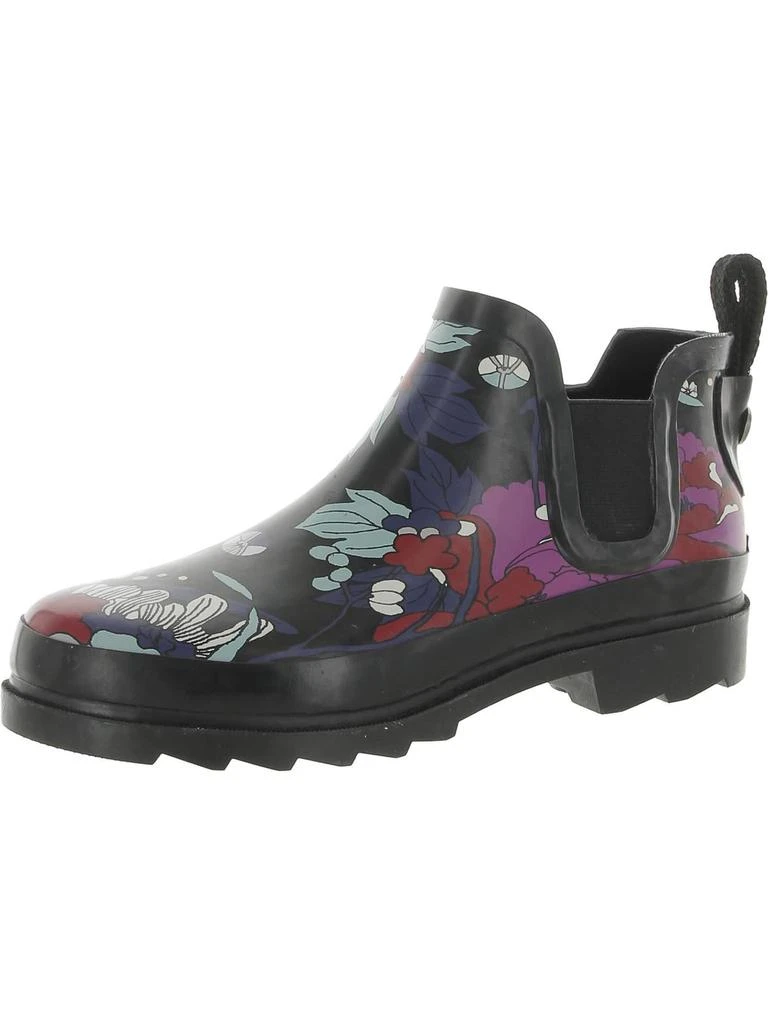 商品Sakroots|Rhyme  Womens l Rain Boots,价格¥277,第1张图片