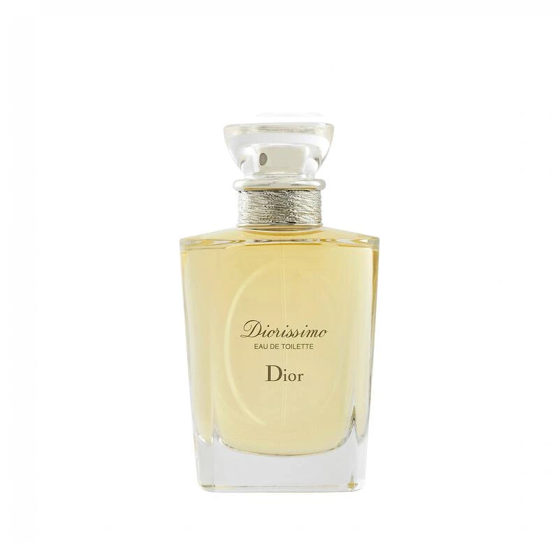 商品Dior|Dior 迪奥 茉莉花淡香水EDT - 100ml,价格¥1729,第1张图片