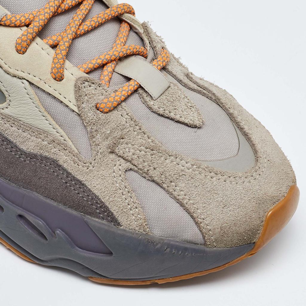 adidas gazelle silver green womens adidas Yeezy Boost 700 V2 'Mauve'  Reborn