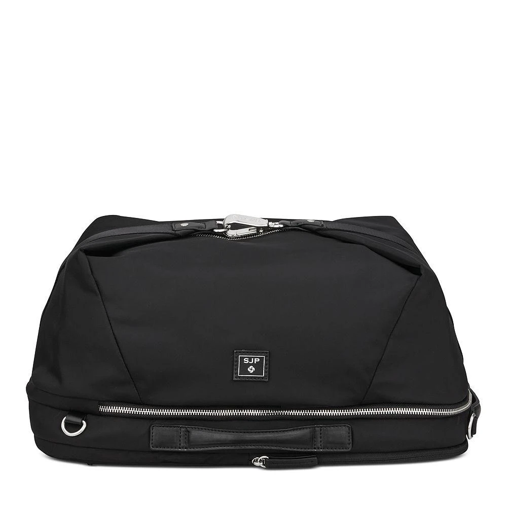 商品Samsonite|Sarah Jessica Parker Shoeful Convertible Duffel Bag,价格¥2320,第1张图片