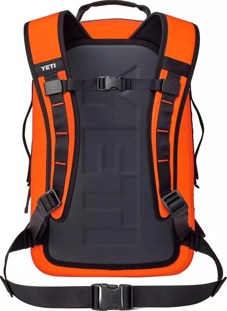 商品YETI|YETI Panga 28L Waterproof Backpack,价格¥2479,第2张图片详细描述