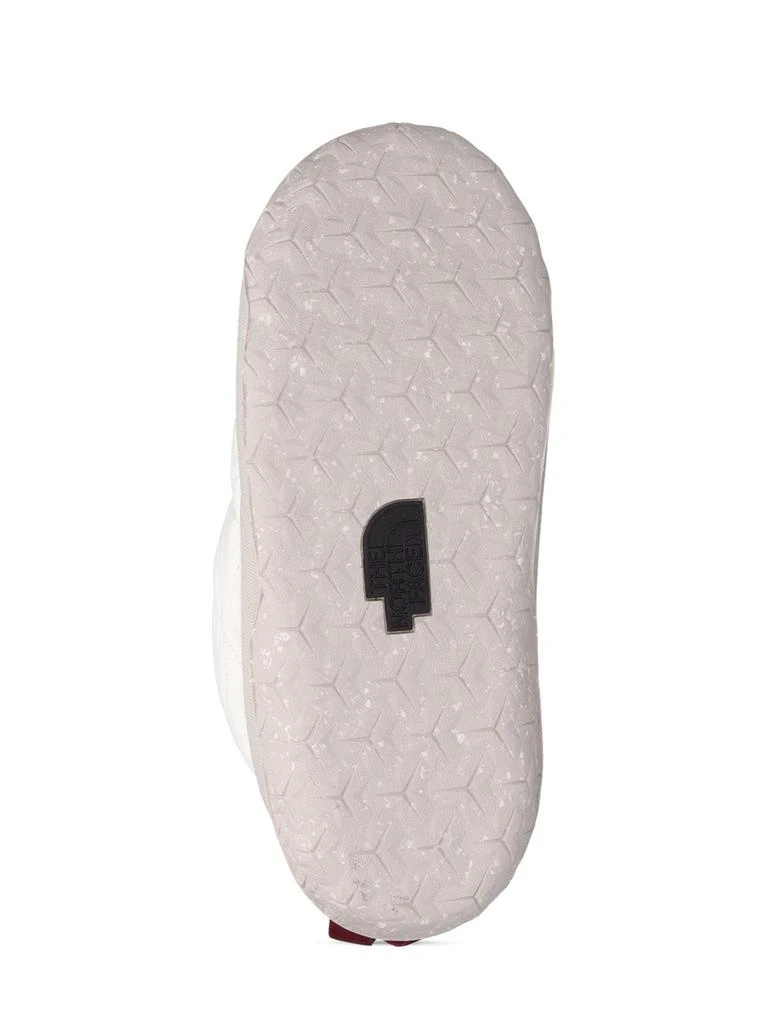 商品The North Face|Nuptse Down Mules,价格¥399,第5张图片详细描述